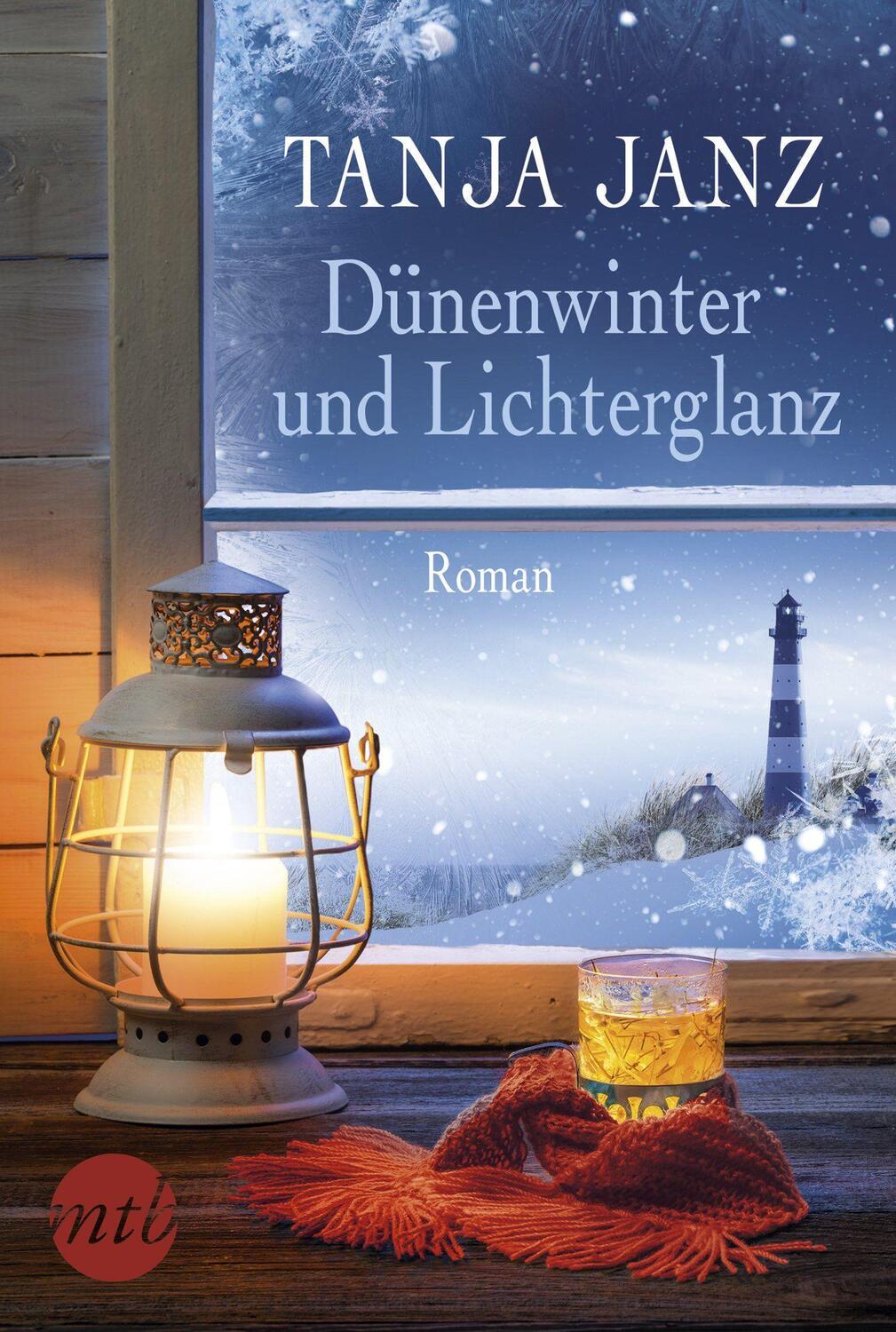 Cover: 9783956498398 | Dünenwinter und Lichterglanz | Tanja Janz | Taschenbuch | Deutsch