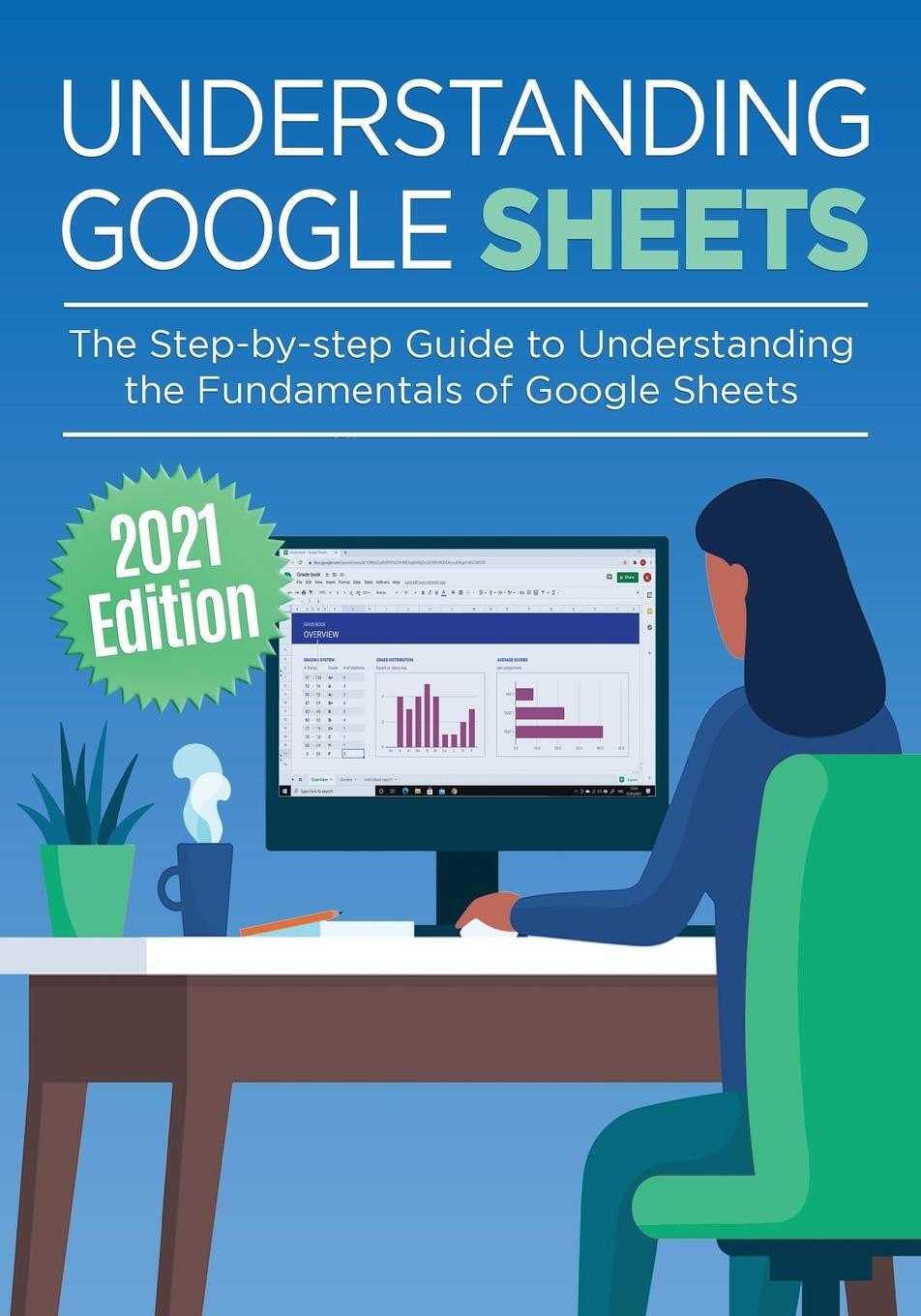 Cover: 9781913151478 | Understanding Google Sheets | Kevin Wilson | Taschenbuch | Google Apps