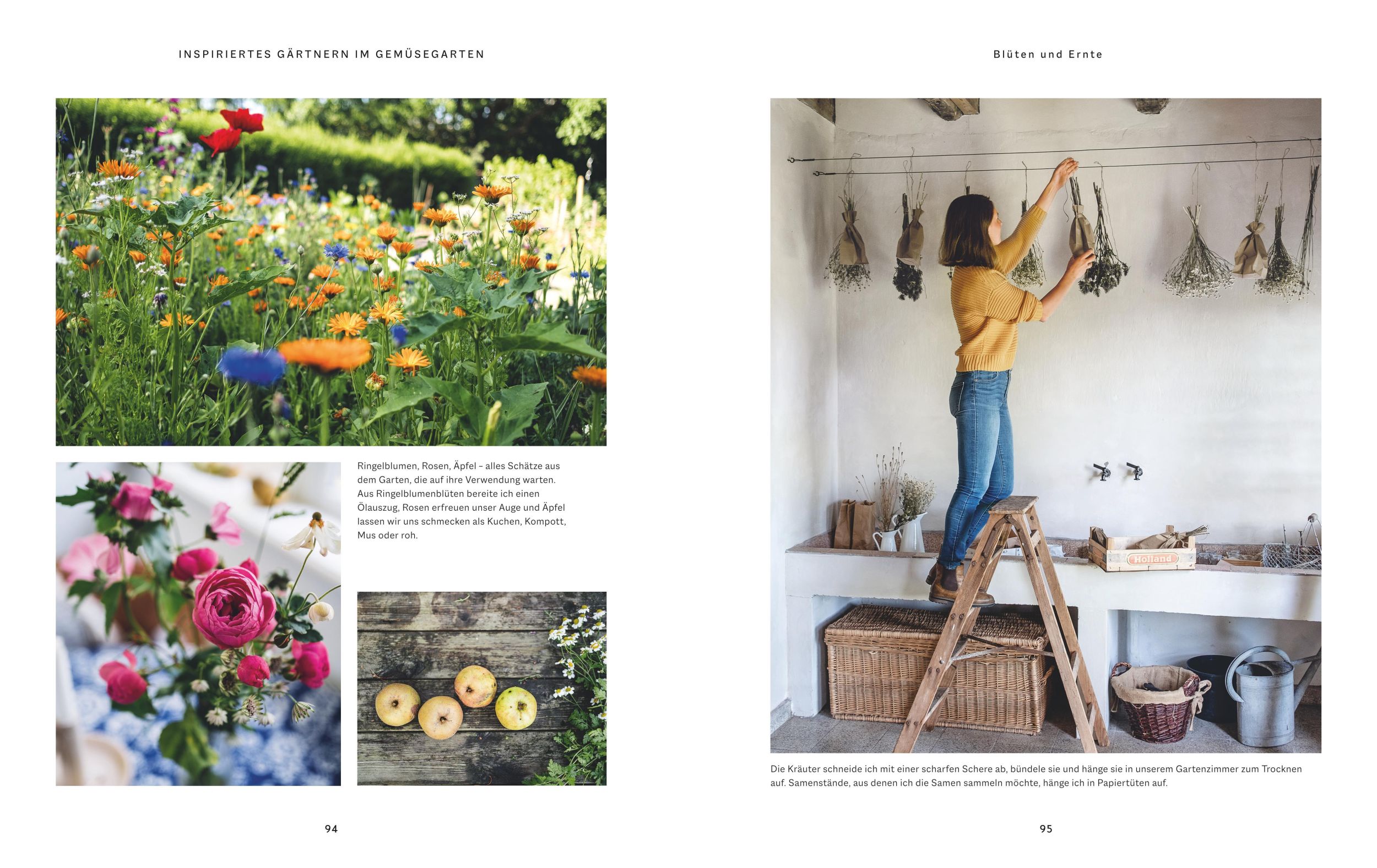 Bild: 9783833890383 | Slow Living Garden | Swetlana Osmers | Buch | Garten | 240 S. | 2025