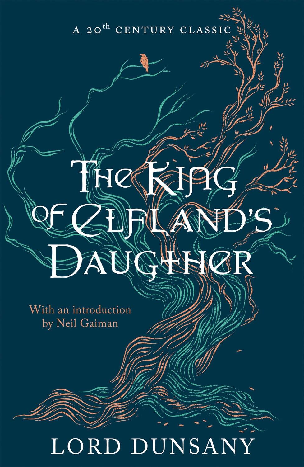 Cover: 9781473221956 | The King of Elfland's Daughter | Lord Dunsany | Taschenbuch | Englisch