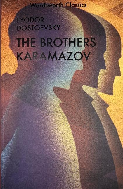 Cover: 9781840221862 | The Karamazov Brothers | Fyodor Dostoevsky | Taschenbuch | Englisch