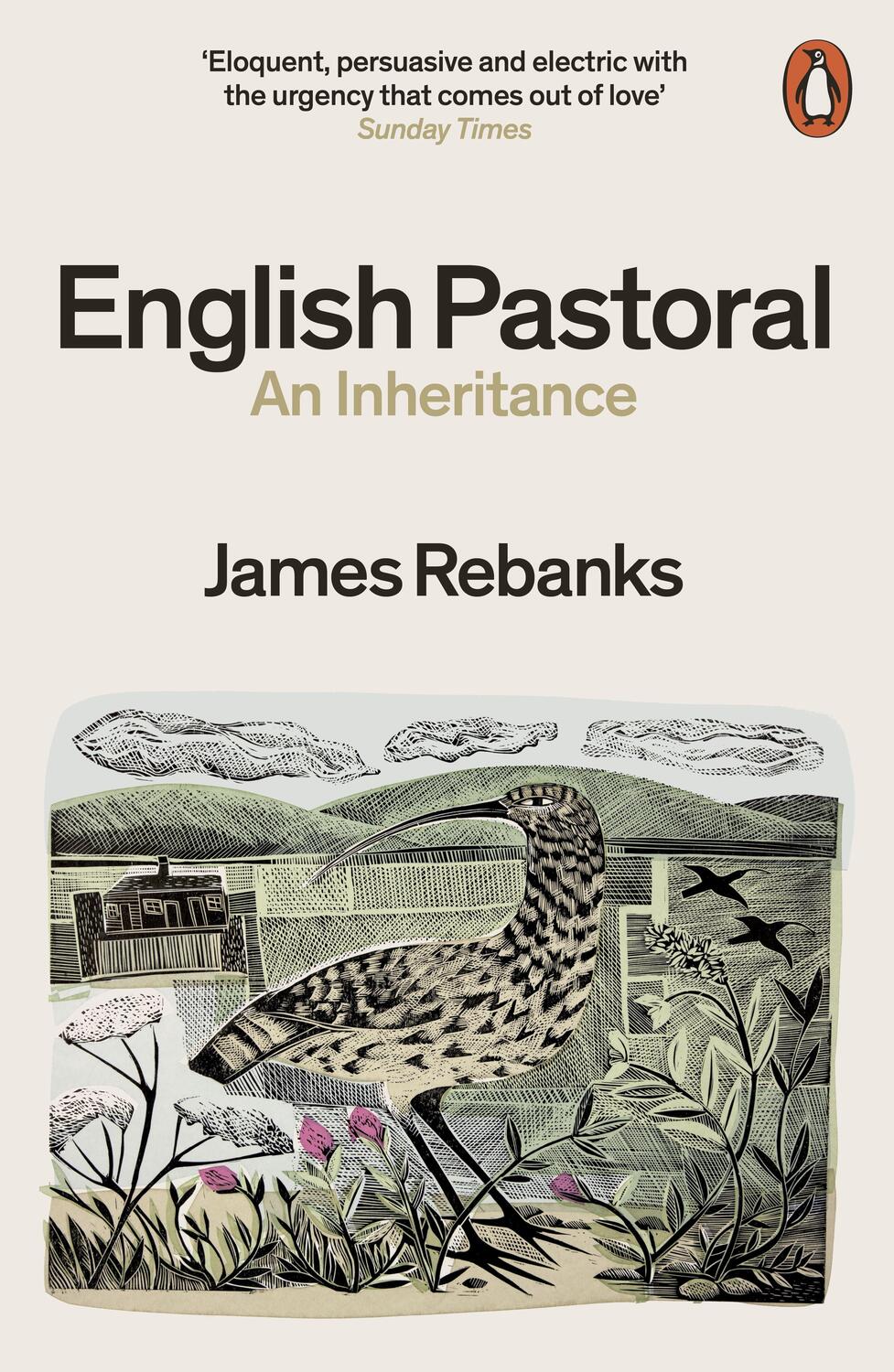 Cover: 9780141982571 | English Pastoral | An Inheritance | James Rebanks | Taschenbuch | 2021