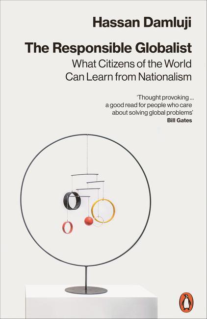Cover: 9780141988856 | The Responsible Globalist | Hassan Damluji | Taschenbuch | Englisch