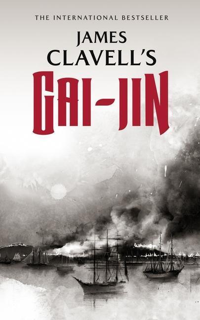 Cover: 9798212173490 | Gai-Jin | James Clavell | Buch | Asian Saga | Gebunden | Englisch