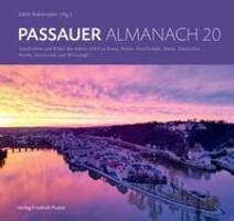 Cover: 9783791735276 | Passauer Almanach 20 | Edith Rabenstein | Buch | Passauer Almanach