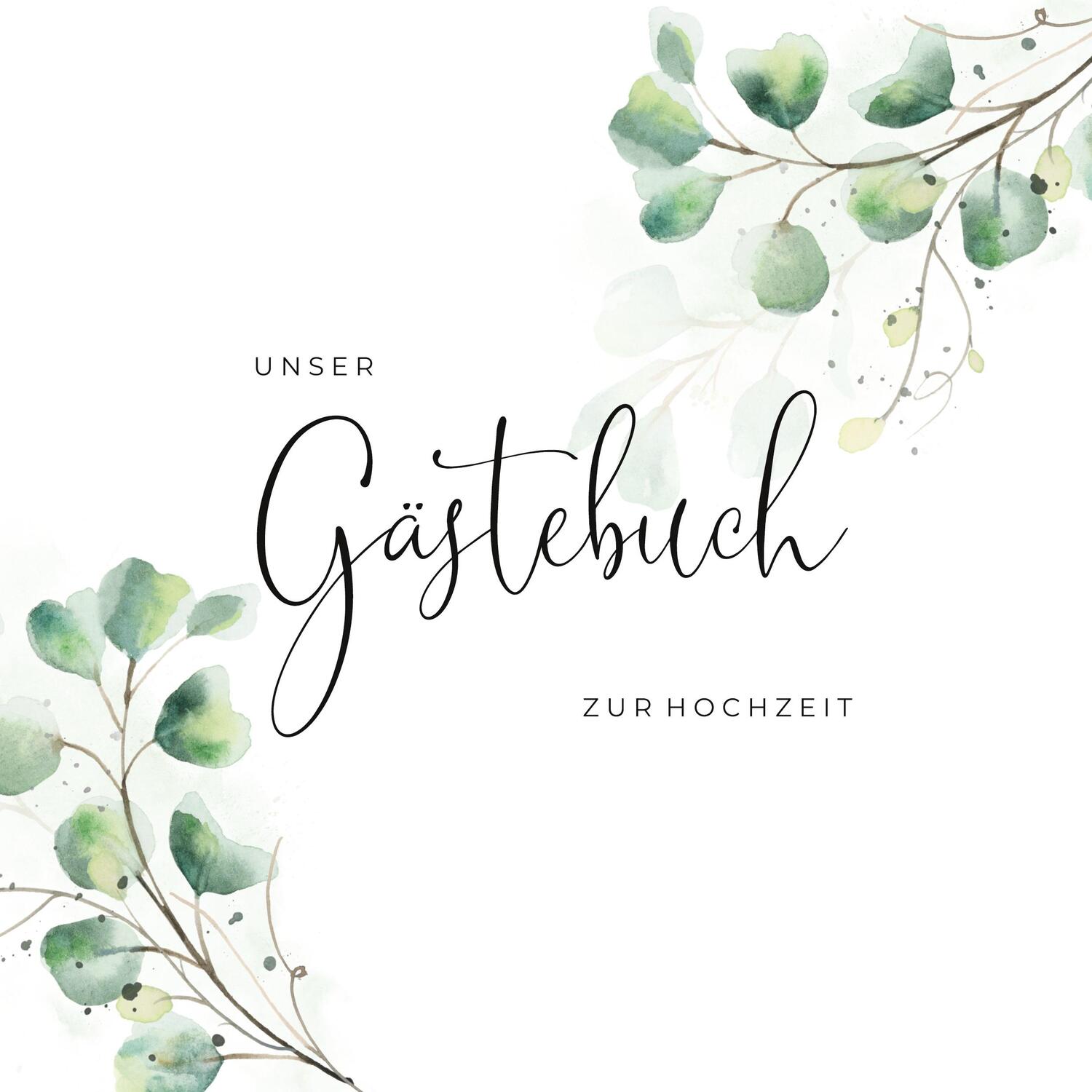 Cover: 9783756240227 | Gästebuch zur Hochzeit | Sarah Rockstroh | Buch | 80 S. | Deutsch