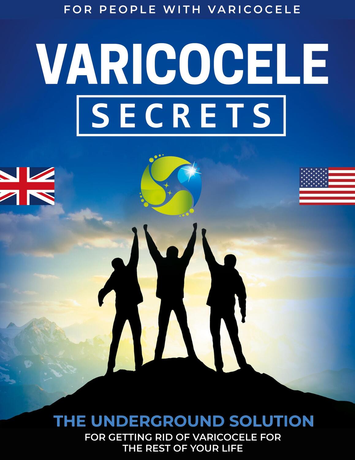 Cover: 9783754331958 | Varicocele Secrets | M. E. Gonzales | Taschenbuch | Englisch