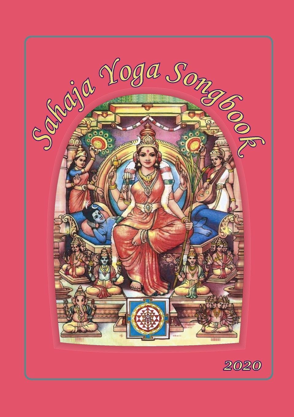 Cover: 9780244536107 | Sahaja Yoga Songbook | Chris Marlow | Taschenbuch | Paperback | 2020