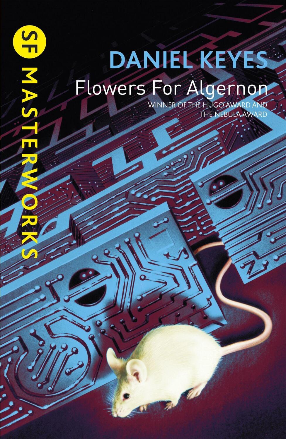 Cover: 9781857989380 | Flowers for Algernon | Daniel Keyes | Taschenbuch | Englisch | 2000