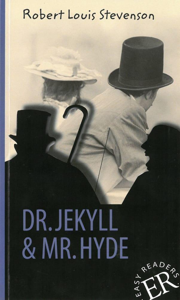 Cover: 9783125371224 | Dr. Jekyll & Mr. Hyde | Englische Lektüre für das 5. und 6. Lernjahr