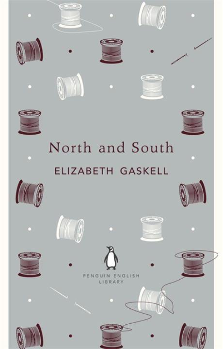 Cover: 9780141198927 | North and South | Elizabeth Gaskell | Taschenbuch | Englisch | 2012