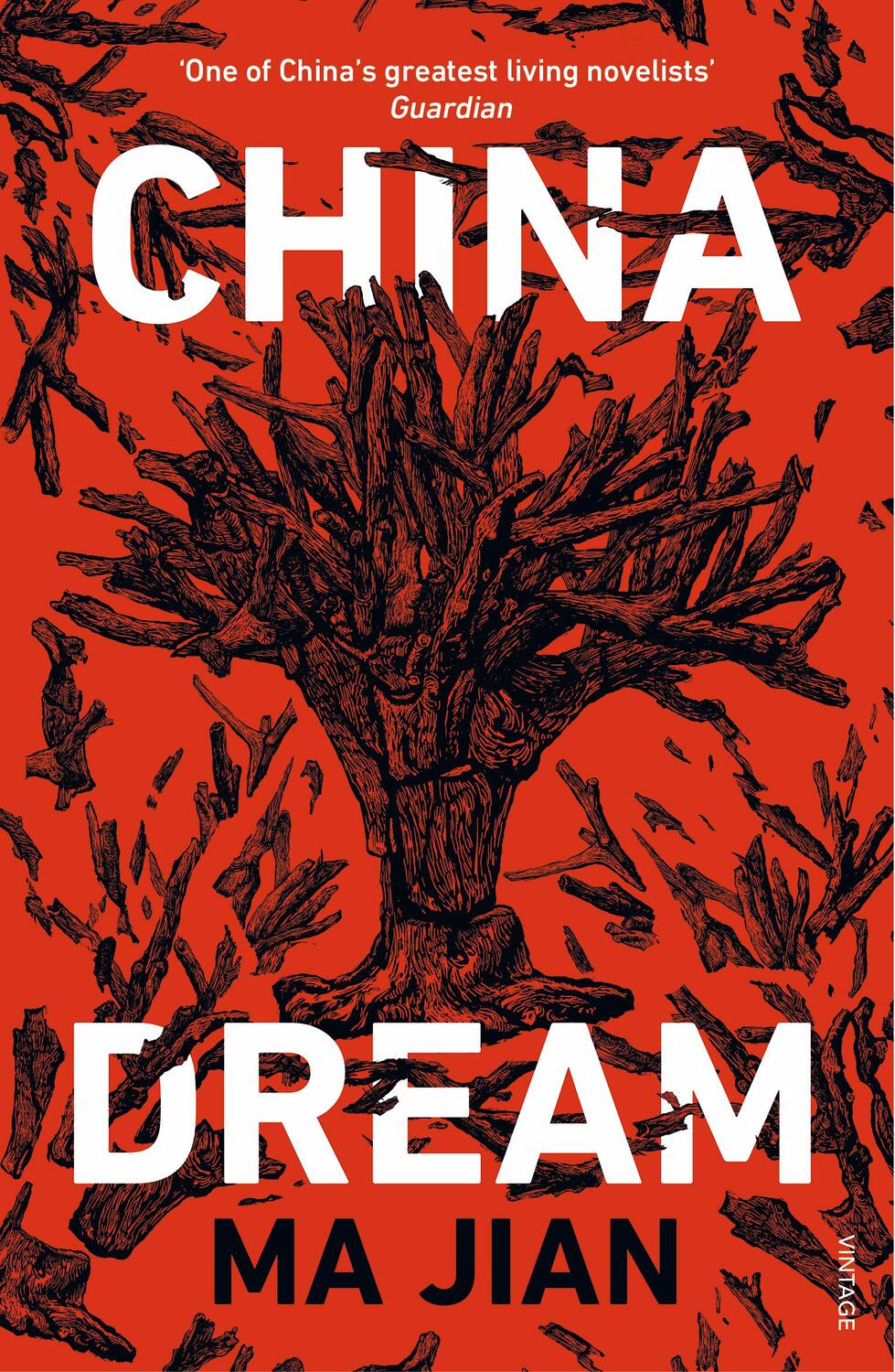 Cover: 9781784708696 | China Dream | Ma Jian | Taschenbuch | Englisch | 2019