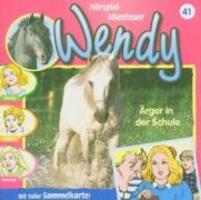 Cover: 4001504263416 | Folge 41:Ärger In Der Schule | Wendy | Audio-CD | 2005