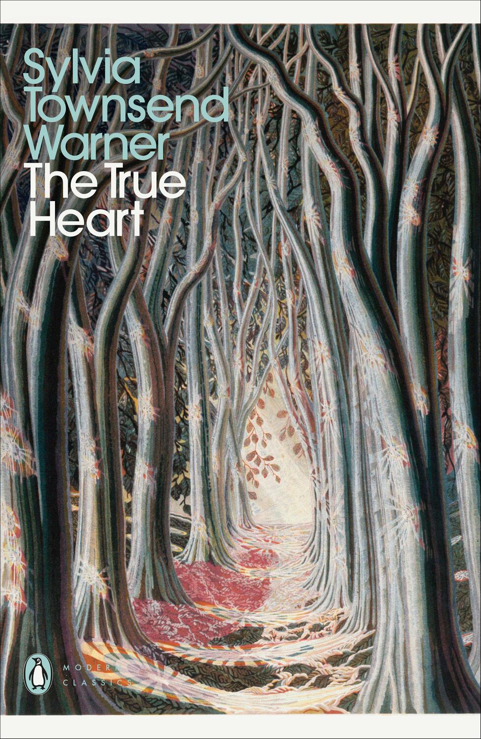 Cover: 9780241476109 | The True Heart | Sylvia Townsend Warner | Taschenbuch | Englisch