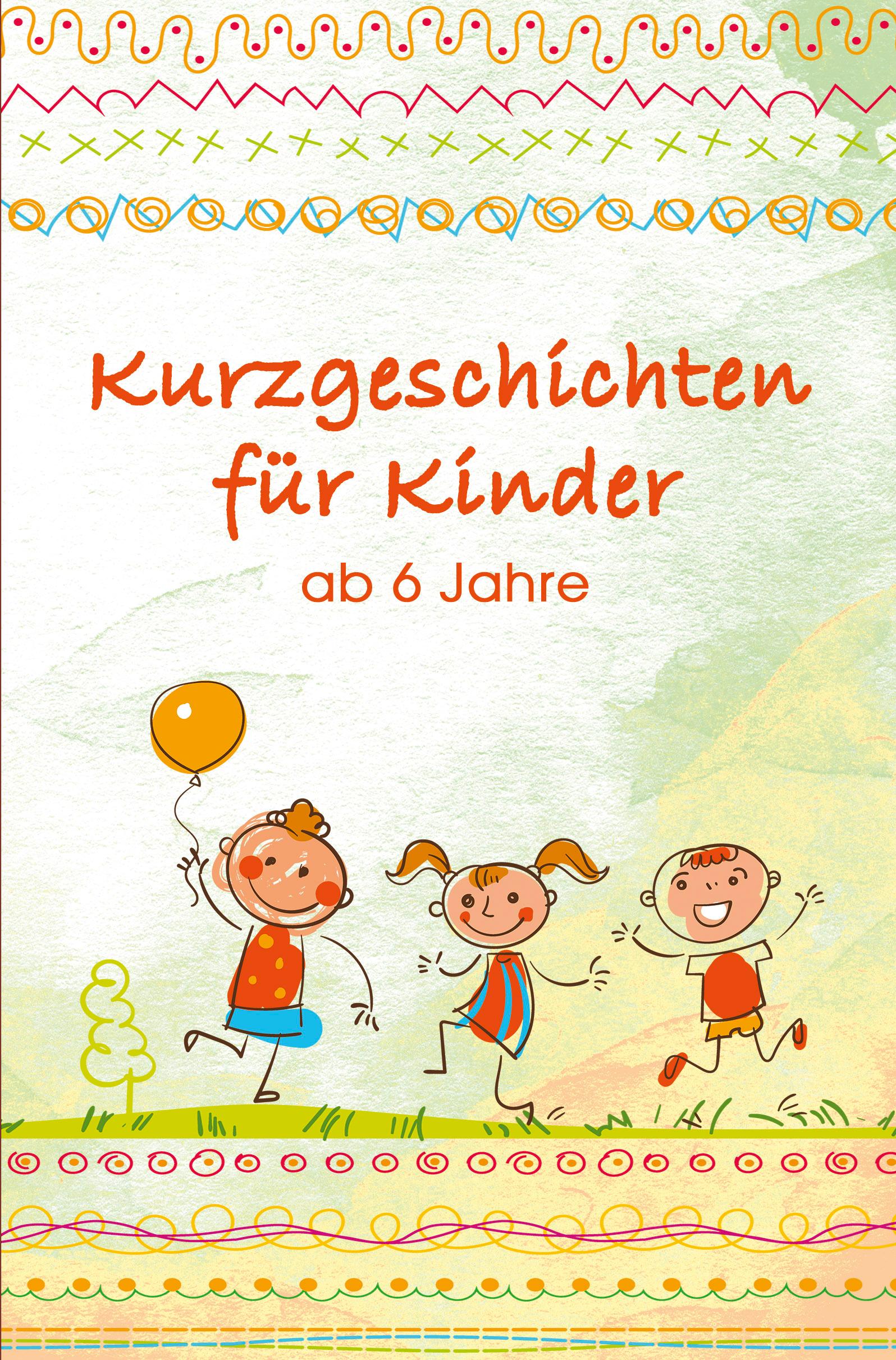 Cover: 9783967531053 | Kurzgeschichten für Kinder | Daniela Adam (u. a.) | Buch | 90 S.