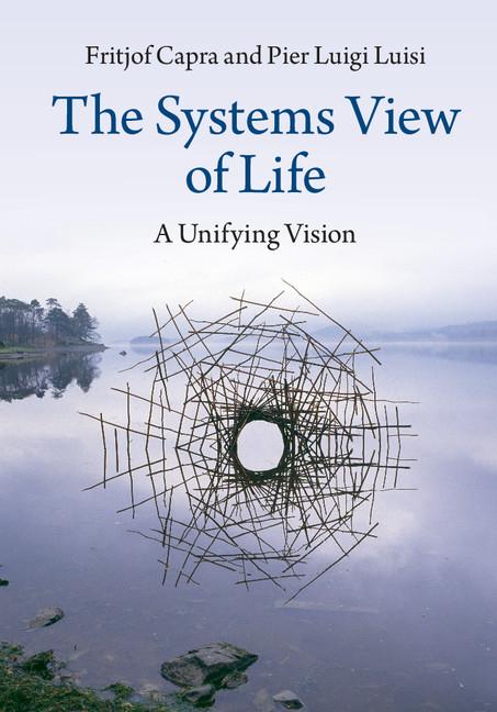 Cover: 9781107011366 | The Systems View of Life | Fritjof Capra (u. a.) | Buch | Englisch