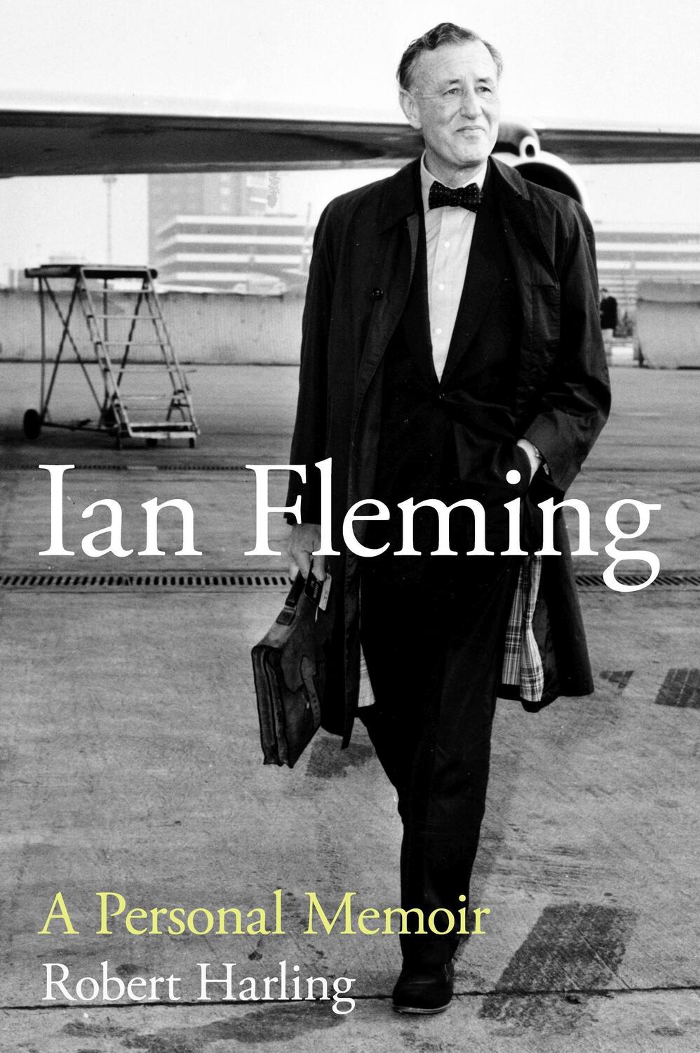 Cover: 9781785905476 | Ian Fleming | A Personal Memoir | Robert Harling | Taschenbuch | 2020