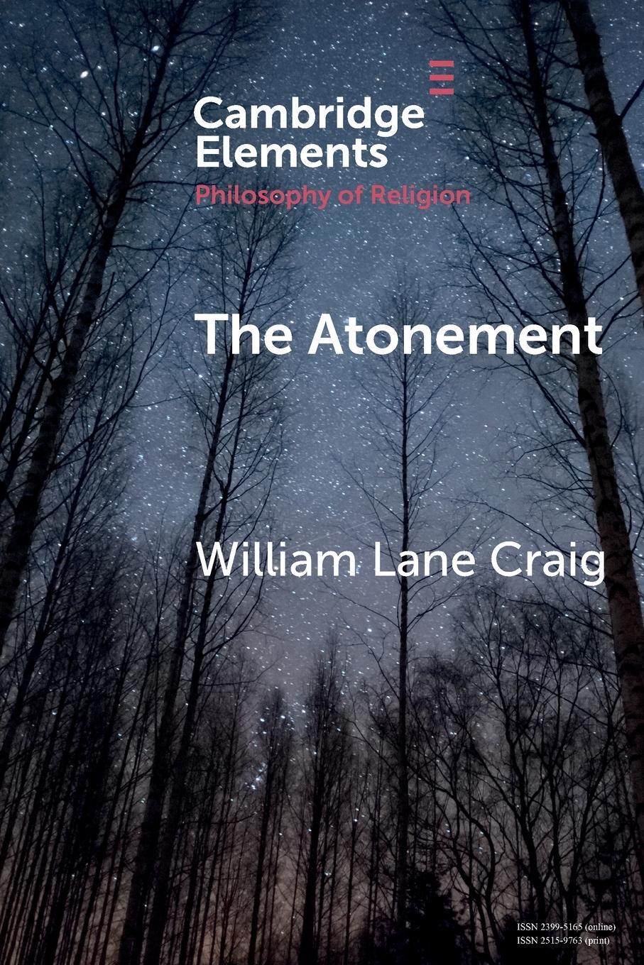 Cover: 9781108457408 | The Atonement | William Lane Craig | Taschenbuch | Paperback | 2018