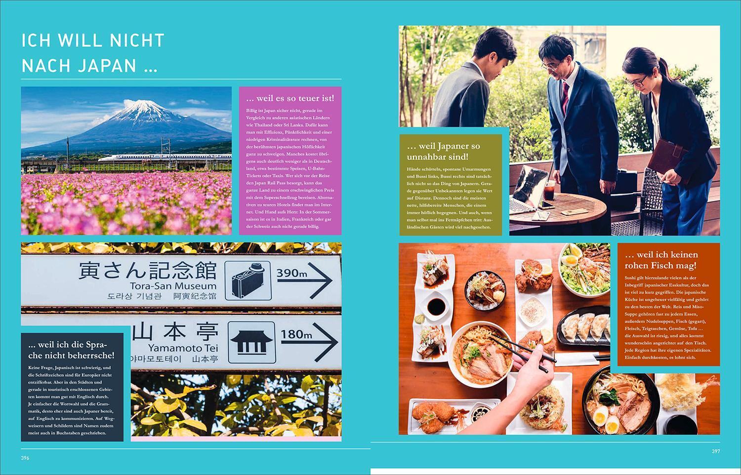 Bild: 9783969651063 | KUNTH Japan. Das Buch | Highlights eines faszinierenden Landes | Buch