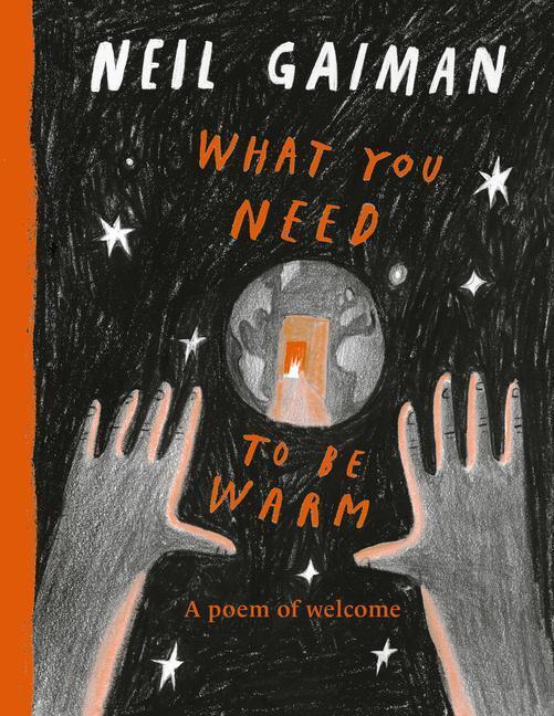 Cover: 9780063358089 | What You Need to Be Warm | Neil Gaiman | Buch | Englisch | 2023