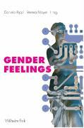 Cover: 9783770544004 | Gender Feelings | Daniela Rippl | Taschenbuch | 252 S. | Deutsch