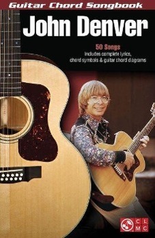 Cover: 9781603783743 | John Denver | Cherry Lane Music | Taschenbuch | Guitar Chord Songbooks