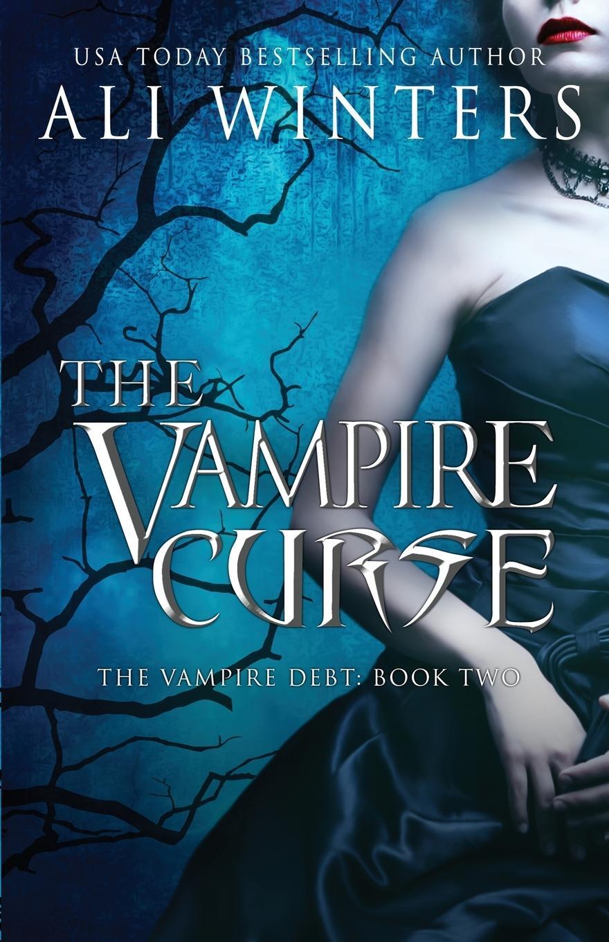 Cover: 9781945238123 | The Vampire Curse | Ali Winters | Taschenbuch | Paperback | Englisch