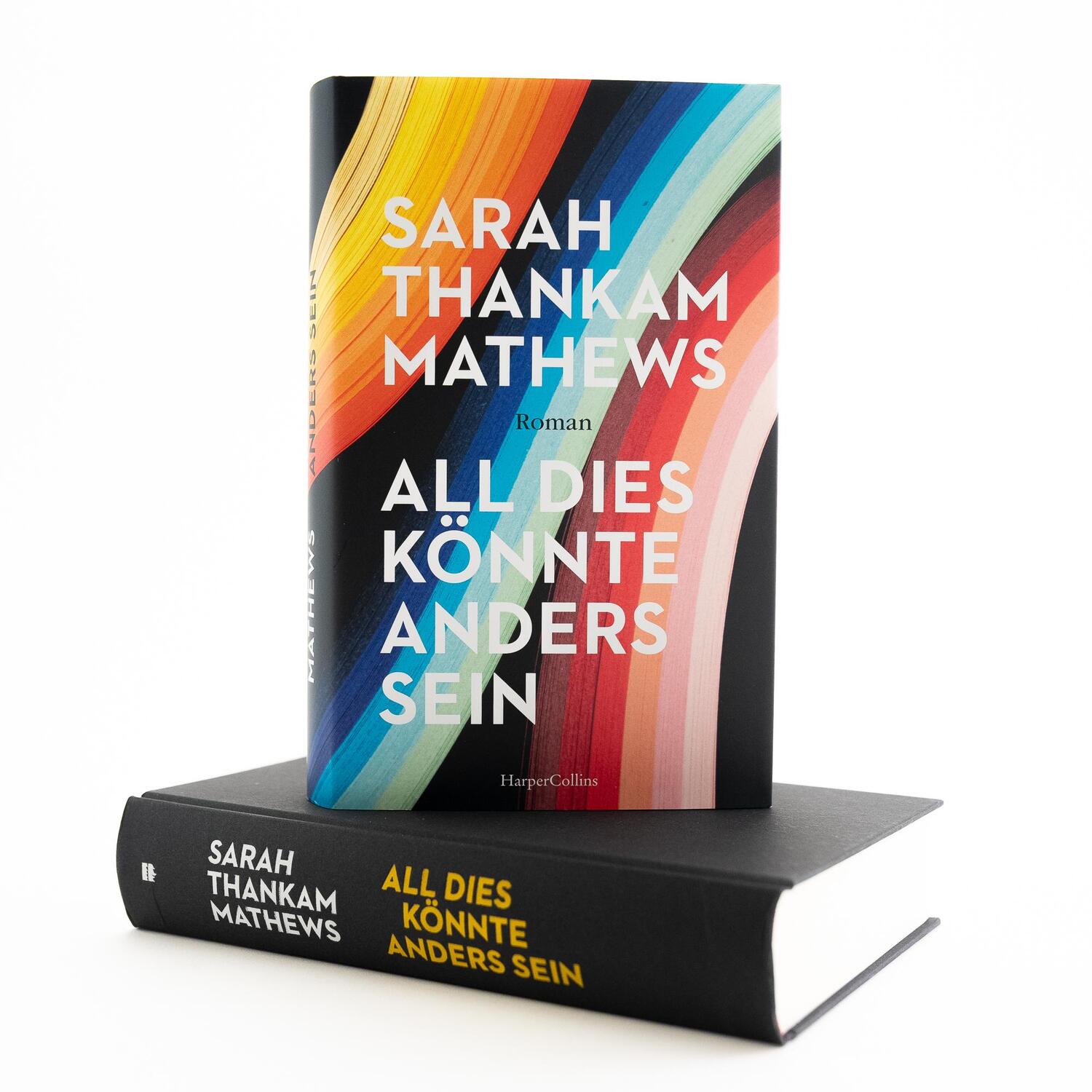 Bild: 9783365004142 | All dies könnte anders sein | Sarah Thankam Mathews | Buch | 416 S.