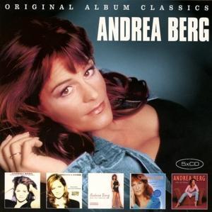 Cover: 889854150723 | Original Album Classics | Andrea Berg | Audio-CD | 2017