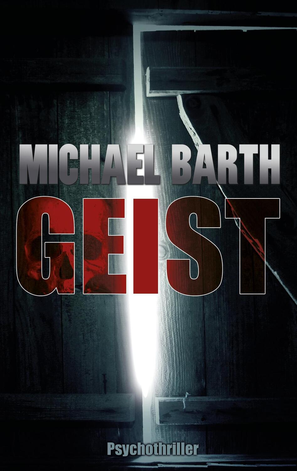 Cover: 9783743190689 | Geist | Michael Barth | Taschenbuch | Books on Demand