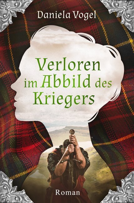 Cover: 9783966980708 | Verloren im Abbild des Kriegers | Roman | Daniela Vogel | Taschenbuch