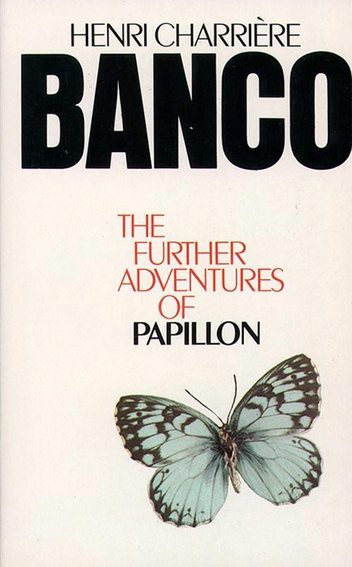 Cover: 9780586040102 | Banco | The Further Adventures of Papillon | Henri Charriere | Buch