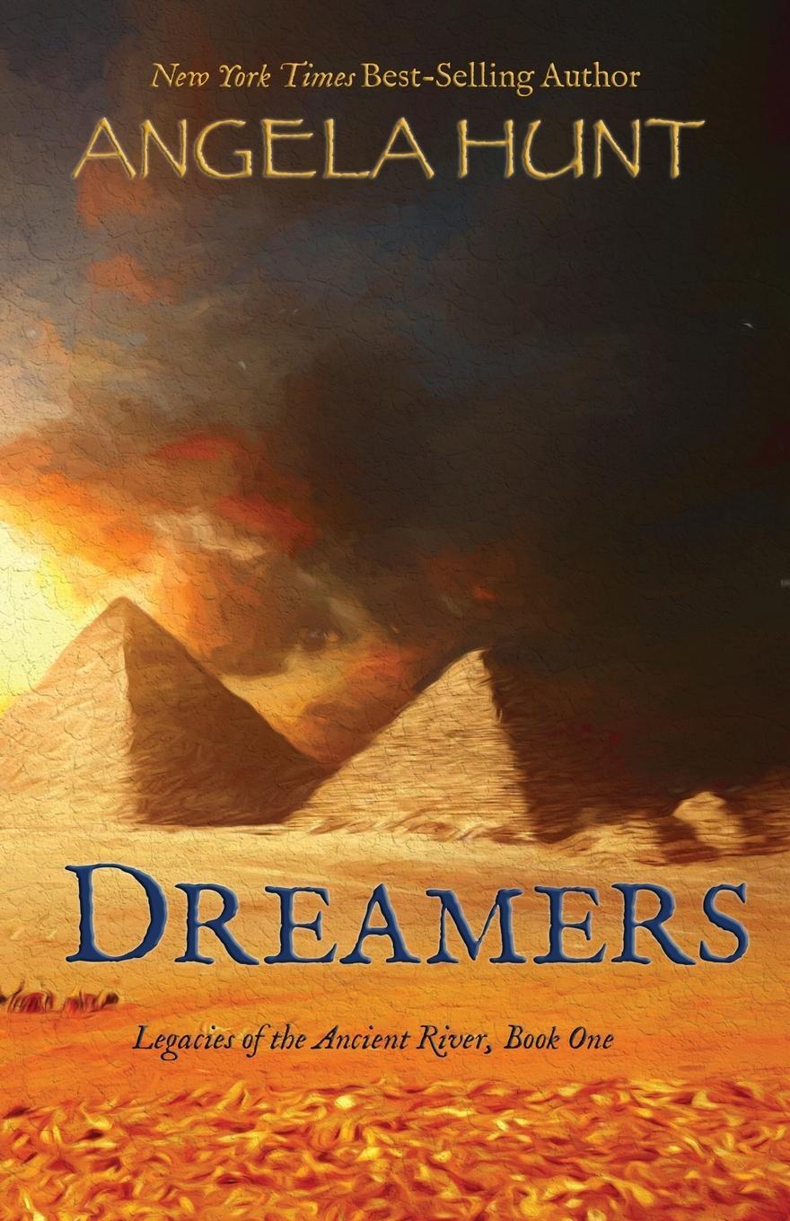 Cover: 9781732412682 | Dreamers | Angela E Hunt | Taschenbuch | Paperback | Englisch | 2023