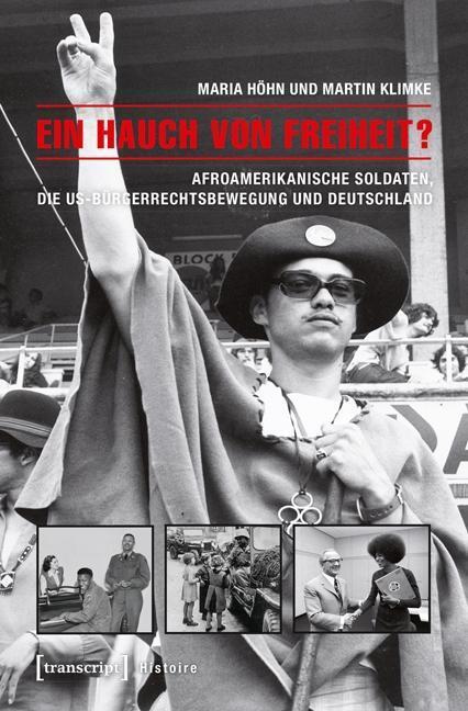 Cover: 9783837634921 | Ein Hauch von Freiheit? | Maria/Klimke, Martin Höhn | Taschenbuch