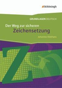 Cover: 9783140251419 | Grundlagen Deutsch - Neubearbeitung | mit Lösungen | Johannes Diekhans
