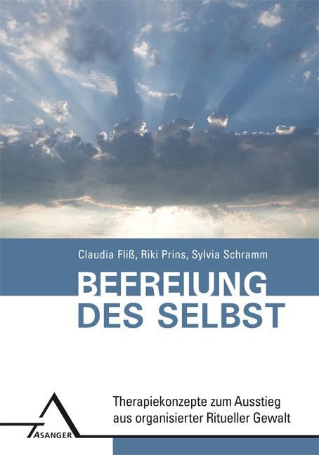 Cover: 9783893346257 | Befreiung des Selbst | Claudia Fliß (u. a.) | Buch | Deutsch | 2018