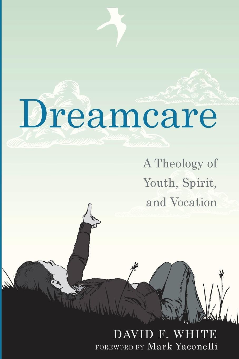 Cover: 9781620323984 | Dreamcare | David F. White | Taschenbuch | Paperback | Englisch | 2013