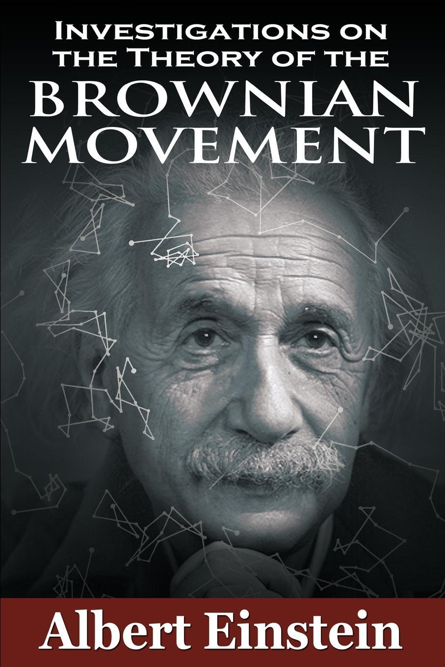 Cover: 9781607962854 | Investigations on the Theory of the Brownian Movement | Einstein