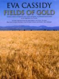 Cover: 9781847729118 | Eva Cassidy: Fields of Gold | Buch | Buch | Englisch | 2008