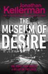 Cover: 9781780899039 | The Museum of Desire | Jonathan Kellerman | Buch | Englisch | 2020