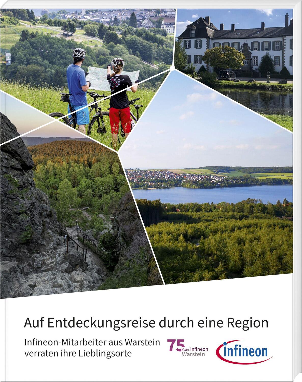 Cover: 9783955877743 | Entdeckungsreise durch eine Region | Buch | Deutsch | 2020