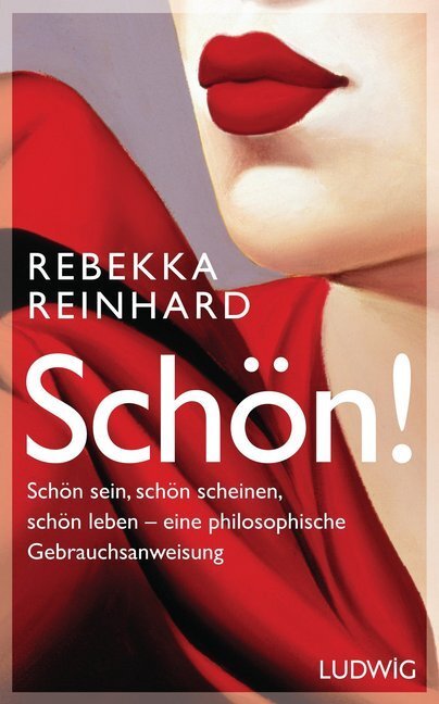 Cover: 9783453280496 | SCHÖN! | Rebekka Reinhard | Buch | 235 S. | Deutsch | 2013