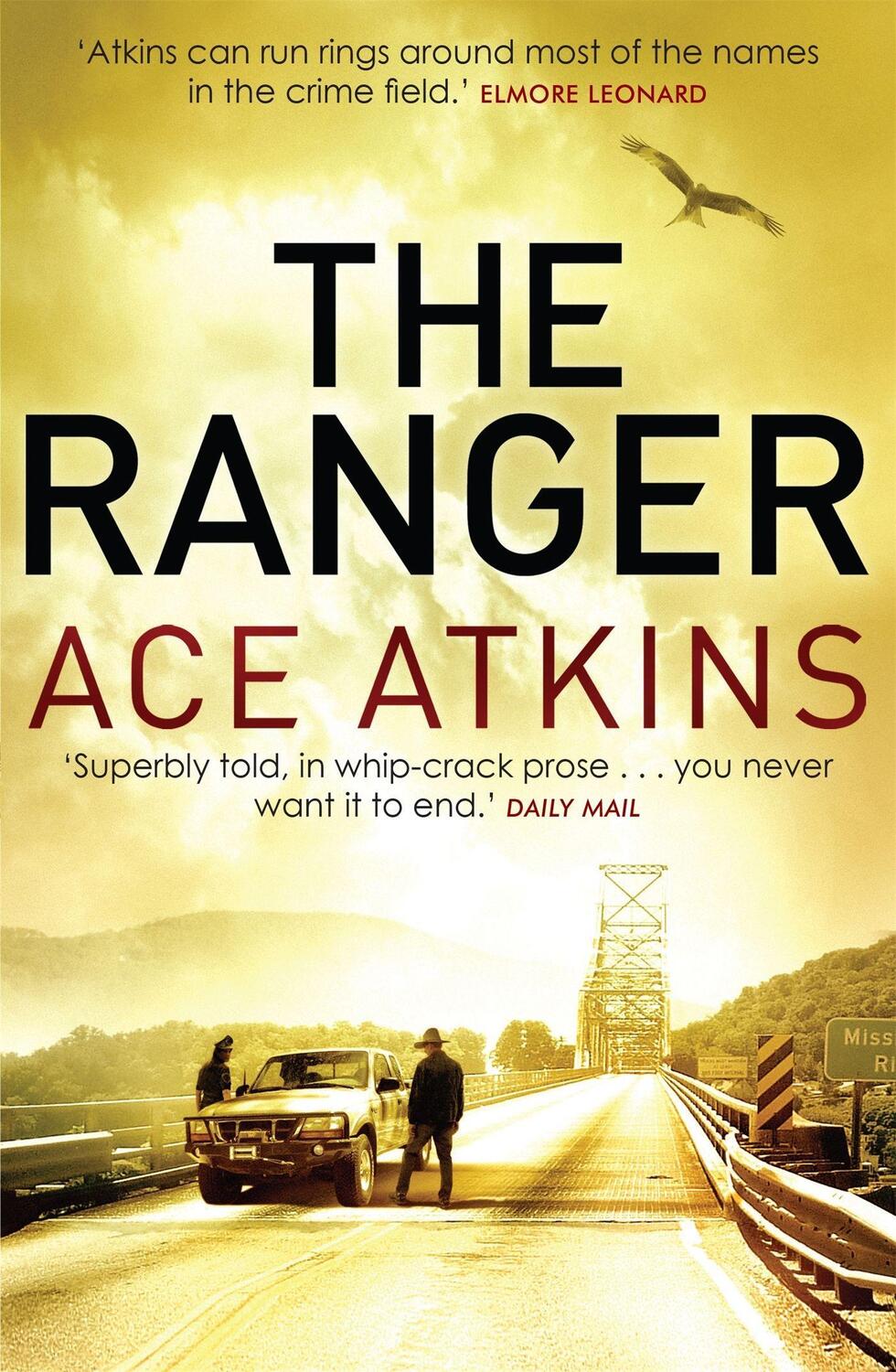 Cover: 9781472109750 | The Ranger | Ace Atkins | Taschenbuch | Kartoniert / Broschiert | 2013