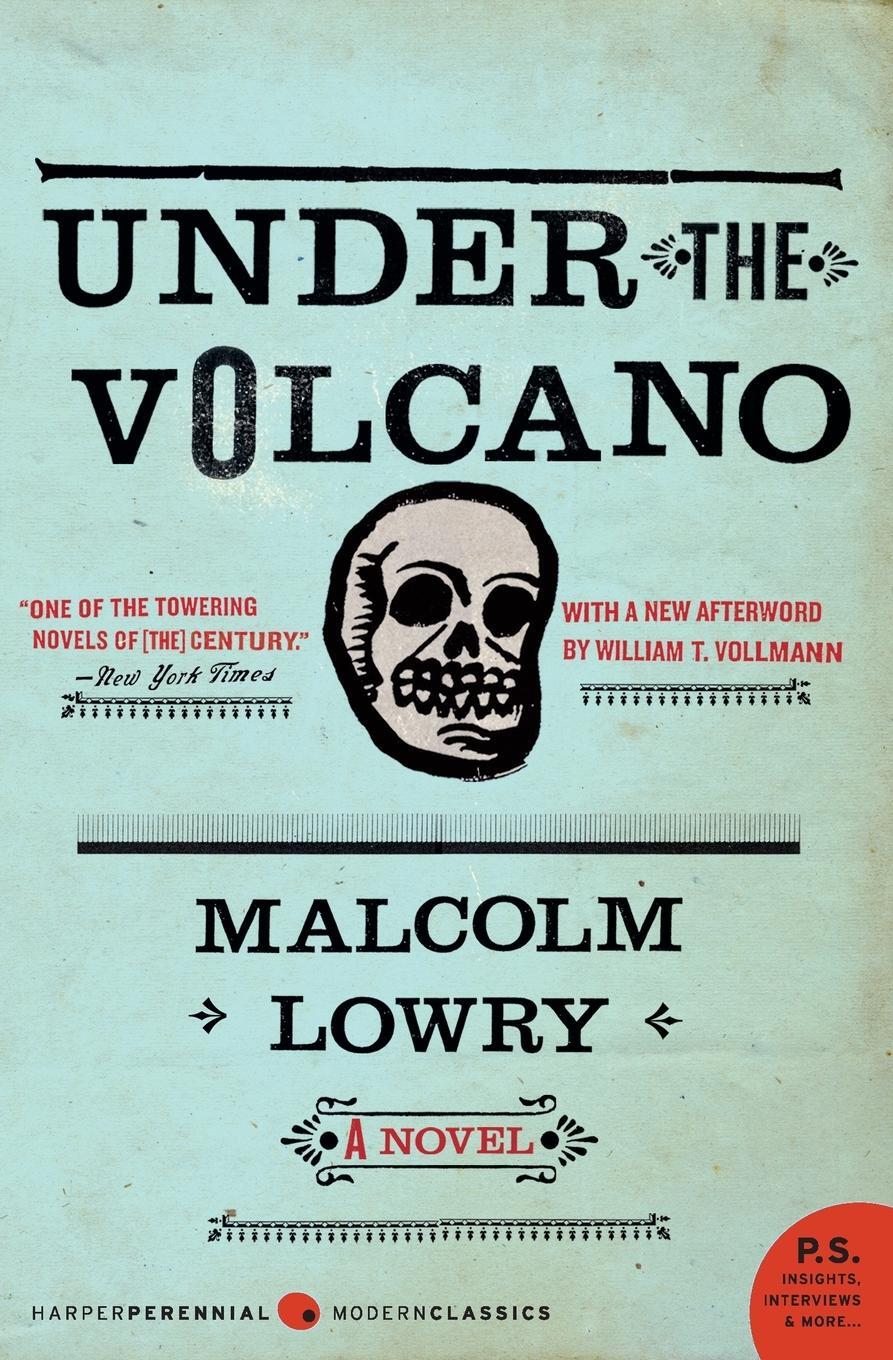 Cover: 9780061120152 | Under the Volcano | Malcolm Lowry | Taschenbuch | Paperback | Englisch