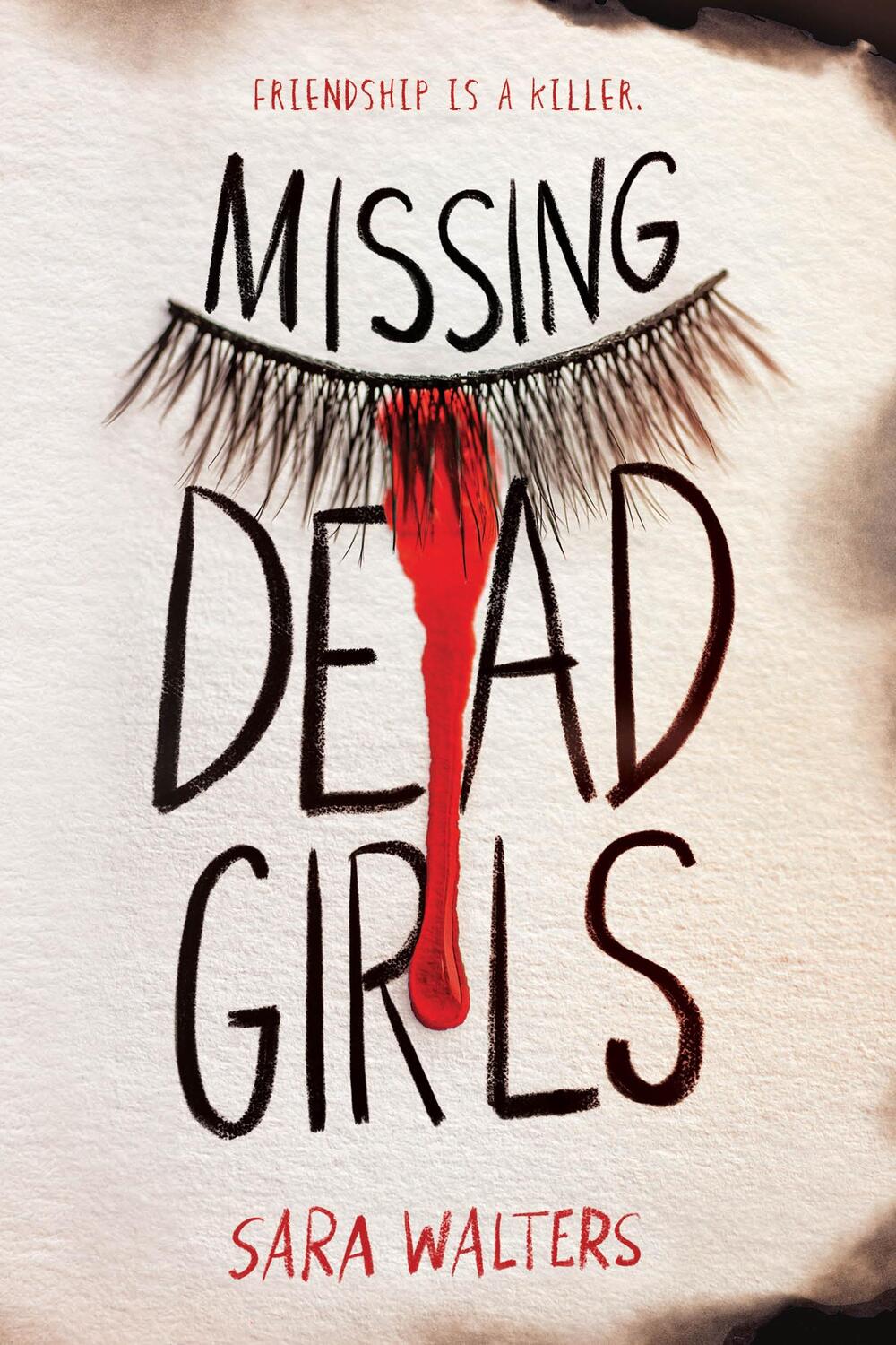 Cover: 9781728234137 | Missing Dead Girls | Sara Walters | Taschenbuch | 240 S. | Englisch