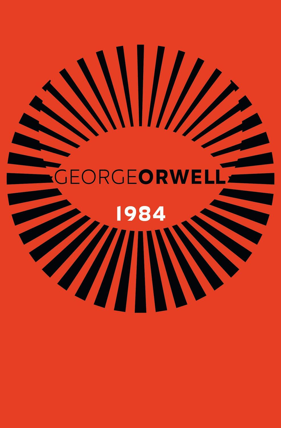 Cover: 9783499001857 | 1984 | George Orwell | Taschenbuch | 416 S. | Deutsch | 2021
