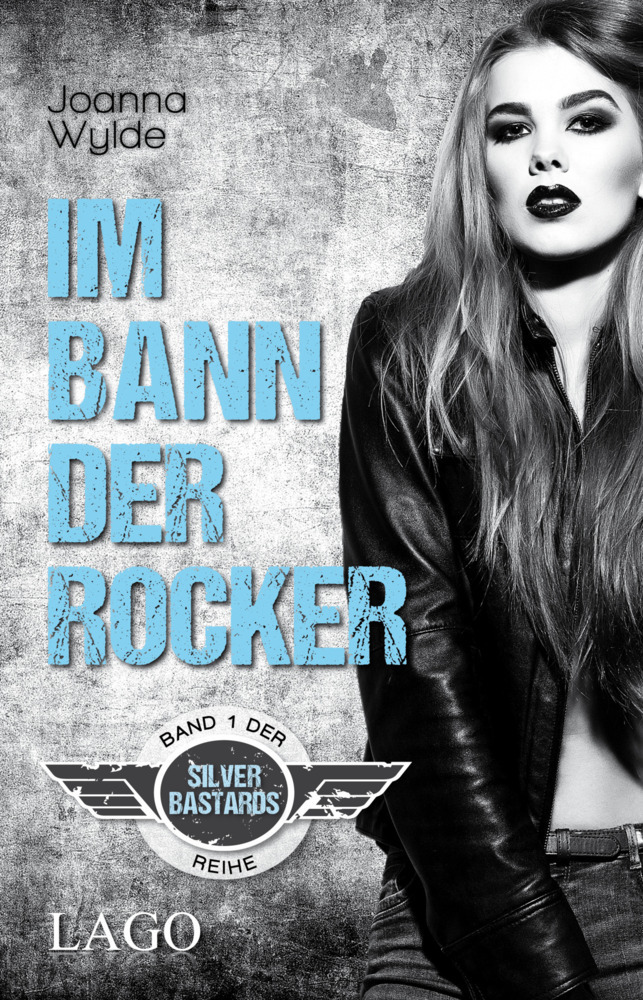 Cover: 9783957611284 | Im Bann der Rocker | Joanna Wylde | Taschenbuch | 496 S. | Deutsch