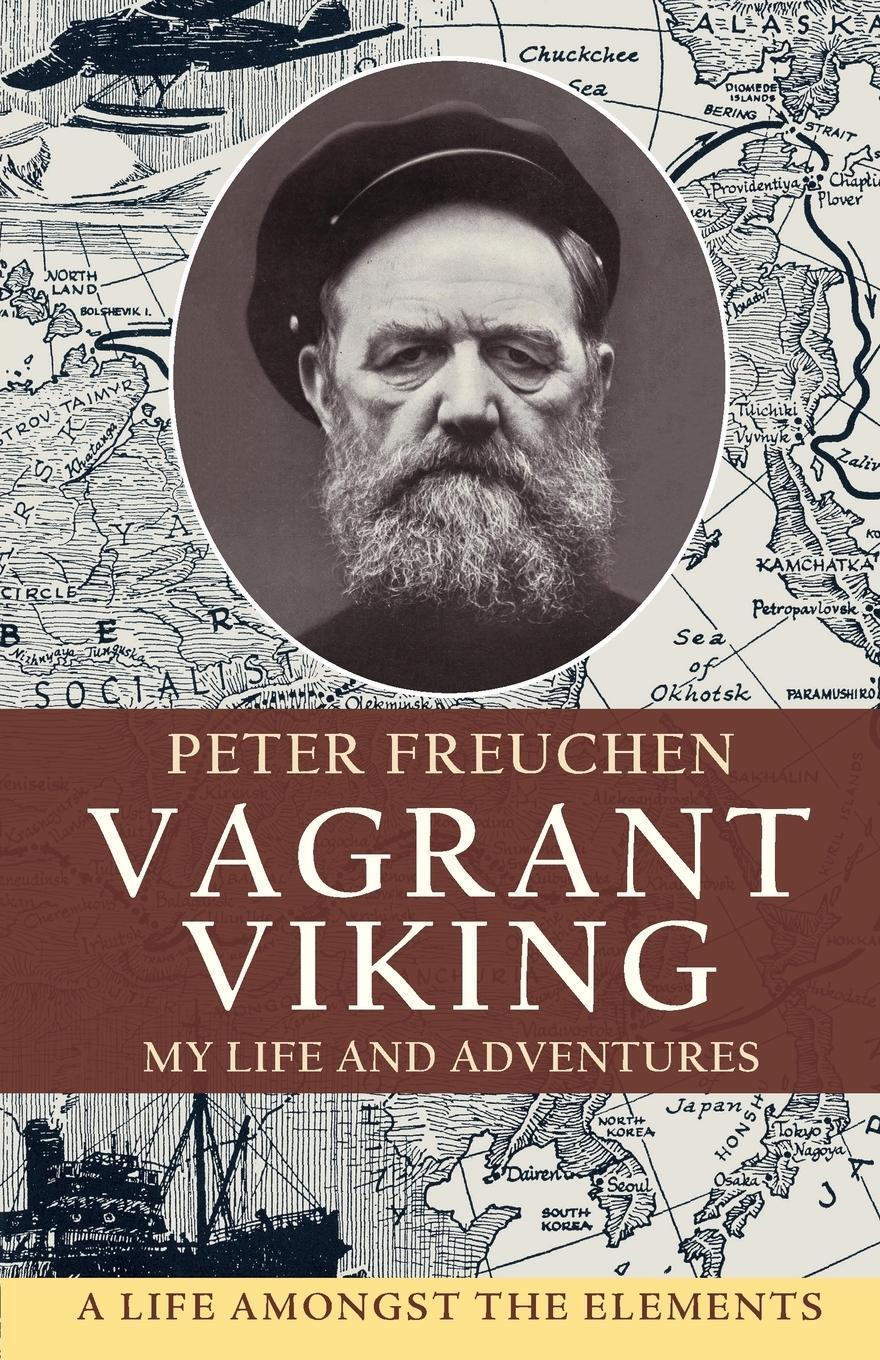 Cover: 9781648372698 | Vagrant Viking; | Peter Freuchen | Taschenbuch | Paperback | Englisch