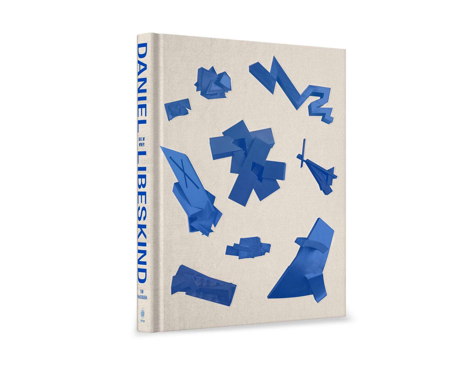 Cover: 9780451497352 | Edge of Order | Daniel Libeskind (u. a.) | Buch | 320 S. | Englisch
