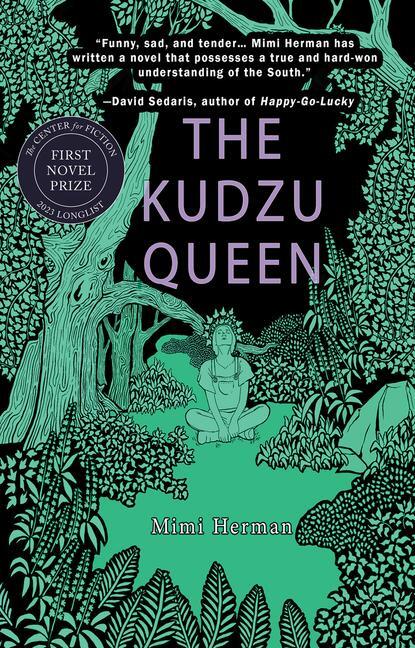 Cover: 9781646033102 | The Kudzu Queen | Mimi Herman | Taschenbuch | Kartoniert / Broschiert